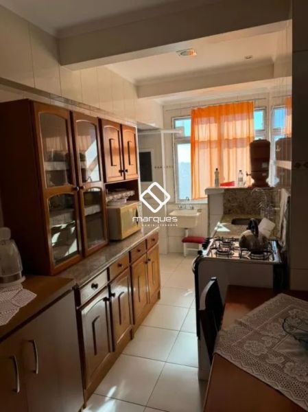 Apartamento com 2 quartos, 2 banheiros e 83m² à venda no bairro Centro, Pelotas