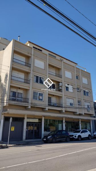 Apartamento com 2 quartos, 2 banheiros e 125m² à venda no bairro Centro, Pelotas