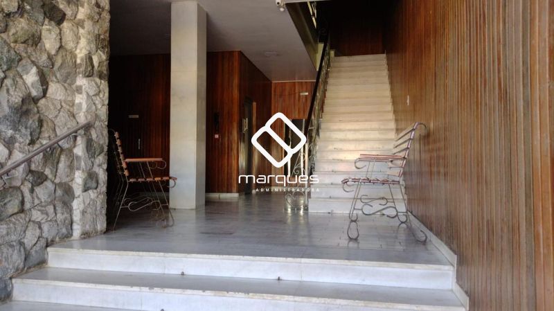 Apartamento com 2 quartos, 2 banheiros e 125m² à venda no bairro Centro, Pelotas