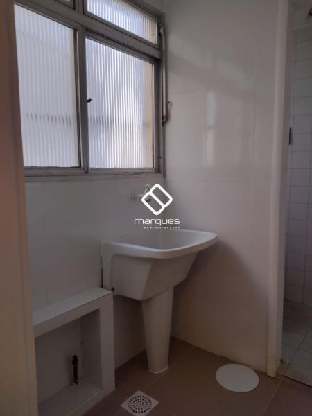 Apartamento com 2 quartos, 2 banheiros e 125m² à venda no bairro Centro, Pelotas