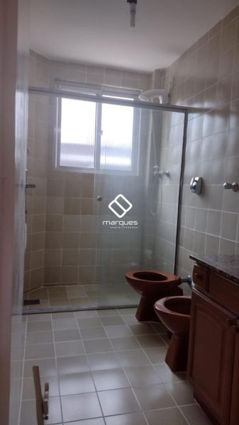 Apartamento com 2 quartos, 2 banheiros e 125m² à venda no bairro Centro, Pelotas