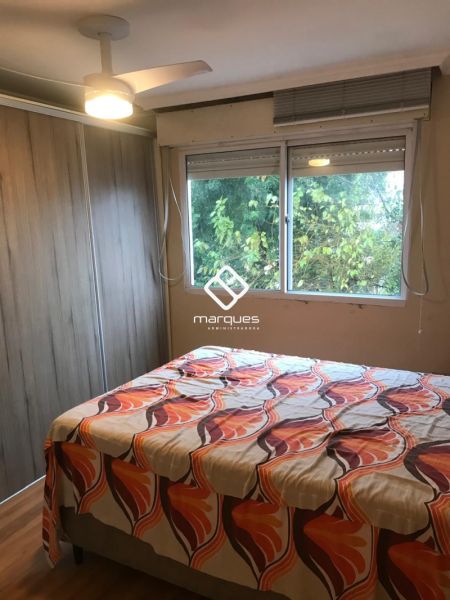 Apartamento com 3 quartos, 1 banheiro e 68m² à venda no bairro Centro, Pelotas