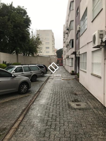 Apartamento com 3 quartos, 1 banheiro e 68m² à venda no bairro Centro, Pelotas