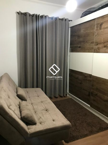 Apartamento com 2 quartos, 1 banheiro e 55m² à venda no bairro Areal, Pelotas