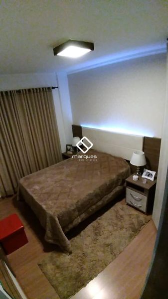 Apartamento com 2 quartos, 1 banheiro e 55m² à venda no bairro Areal, Pelotas