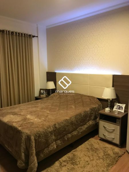 Apartamento com 2 quartos, 1 banheiro e 55m² à venda no bairro Areal, Pelotas