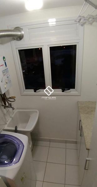 Apartamento com 2 quartos, 1 banheiro e 55m² à venda no bairro Areal, Pelotas