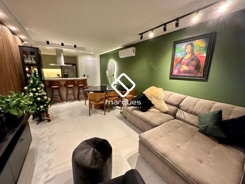 Apartamento com 2 quartos, 1 banheiro e 169m² à venda no bairro Três Vendas, Pelotas