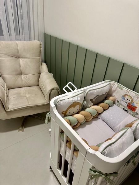 Apartamento com 2 quartos, 1 banheiro e 169m² à venda no bairro Três Vendas, Pelotas