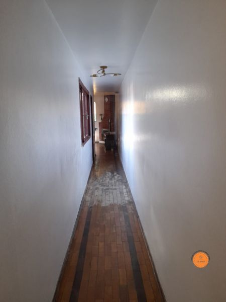 Sobrado com 4 quartos, 3 banheiros e 286m² à venda no bairro Centro, Pelotas