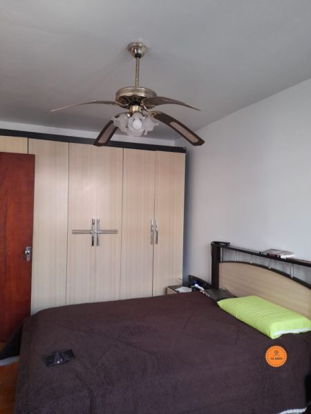 Sobrado com 4 quartos, 3 banheiros e 286m² à venda no bairro Centro, Pelotas