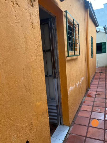 Casa com 2 quartos, 1 banheiro e 62m² à venda no bairro Centro, Pelotas