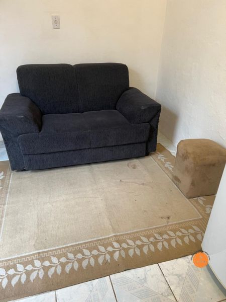 Casa com 2 quartos, 1 banheiro e 62m² à venda no bairro Centro, Pelotas