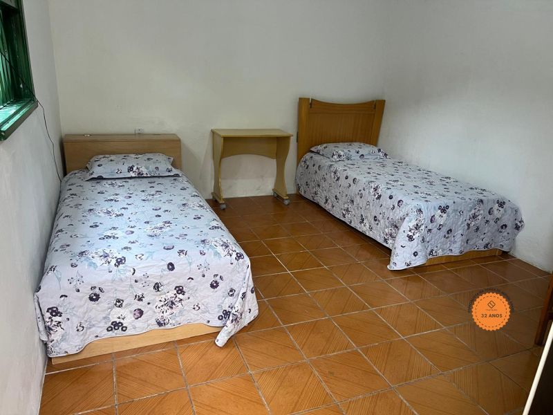 Casa com 2 quartos, 1 banheiro e 62m² à venda no bairro Centro, Pelotas