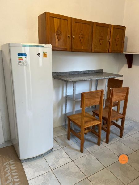Casa com 2 quartos, 1 banheiro e 62m² à venda no bairro Centro, Pelotas