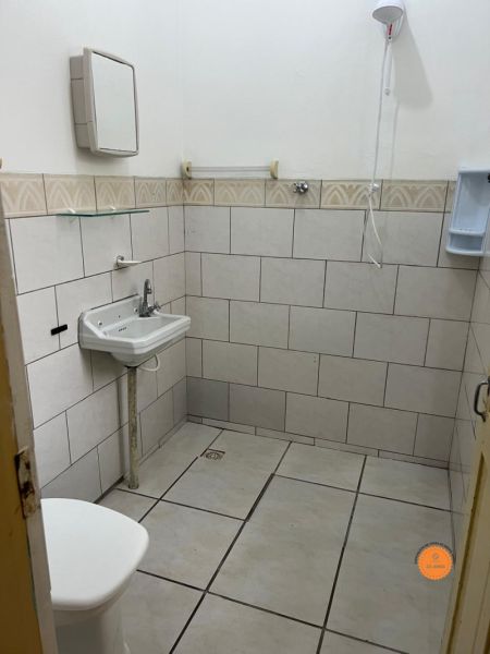 Casa com 2 quartos, 1 banheiro e 62m² à venda no bairro Centro, Pelotas