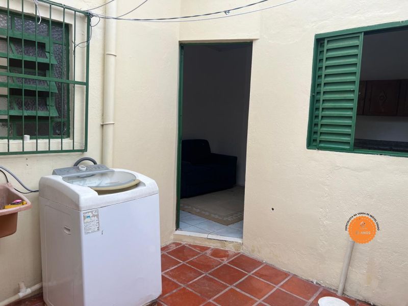 Casa com 2 quartos, 1 banheiro e 62m² à venda no bairro Centro, Pelotas
