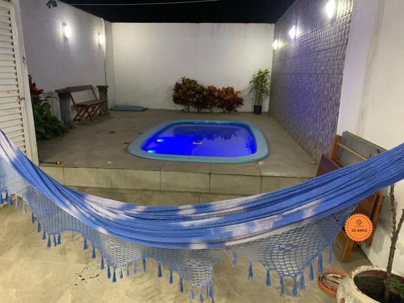 Casa com 3 quartos, 5 banheiros e 130m² à venda no bairro Areal, Pelotas