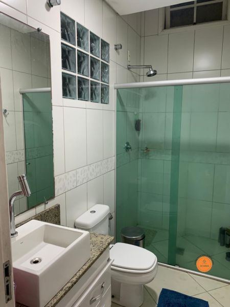 Casa com 3 quartos, 5 banheiros e 130m² à venda no bairro Areal, Pelotas