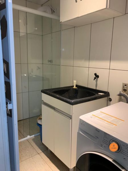 Casa com 3 quartos, 5 banheiros e 130m² à venda no bairro Areal, Pelotas