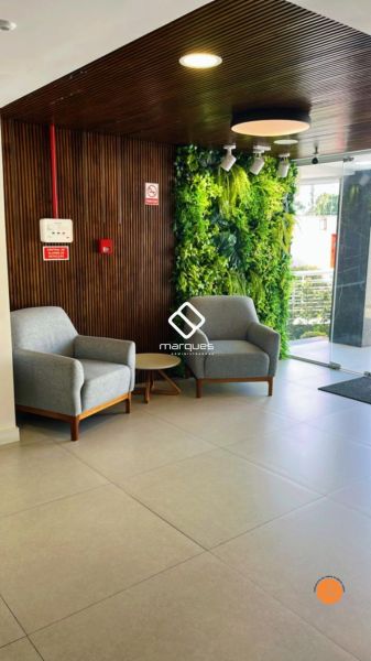 Apartamento com 3 quartos, 1 banheiro e 101m² à venda no bairro Três Vendas, Pelotas
