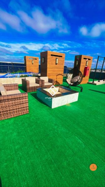 Apartamento com 3 quartos, 1 banheiro e 101m² à venda no bairro Três Vendas, Pelotas