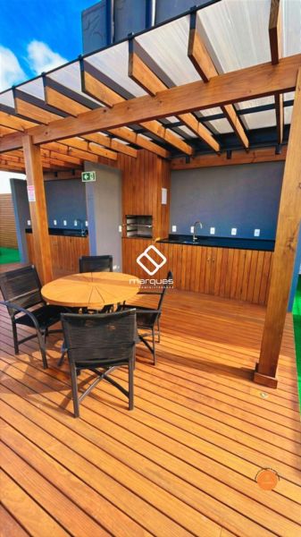 Apartamento com 3 quartos, 1 banheiro e 101m² à venda no bairro Três Vendas, Pelotas