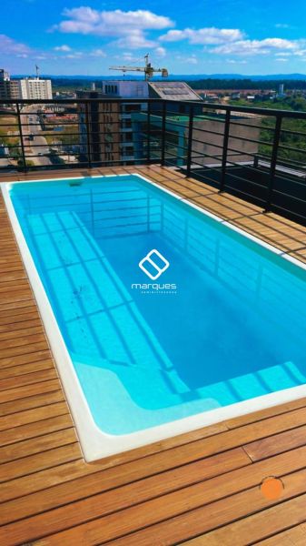 Apartamento com 3 quartos, 1 banheiro e 101m² à venda no bairro Três Vendas, Pelotas