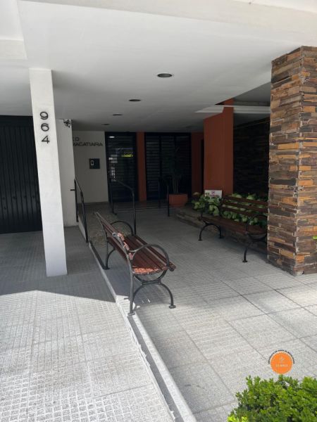 Apartamento com 1 quarto, 1 banheiro e 60m² à venda no bairro Centro, Pelotas