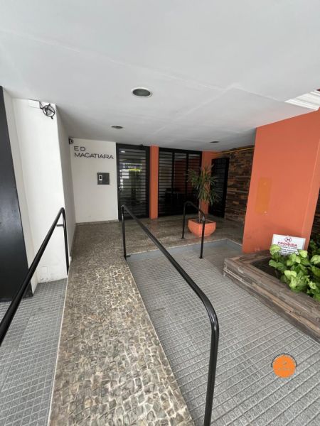 Apartamento com 1 quarto, 1 banheiro e 60m² à venda no bairro Centro, Pelotas