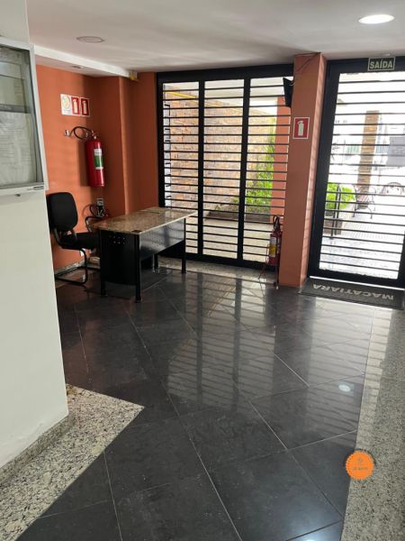 Apartamento com 1 quarto, 1 banheiro e 60m² à venda no bairro Centro, Pelotas