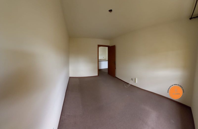 Apartamento com 1 quarto, 1 banheiro e 60m² à venda no bairro Centro, Pelotas