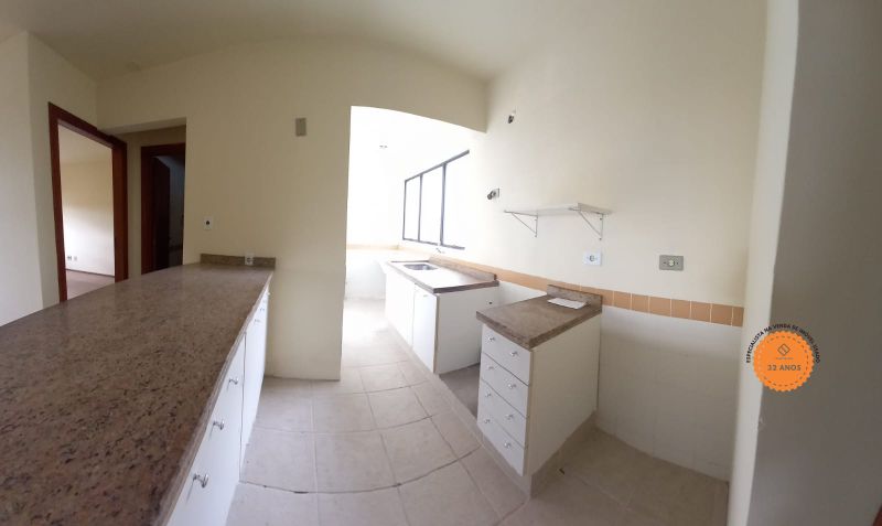Apartamento com 1 quarto, 1 banheiro e 60m² à venda no bairro Centro, Pelotas