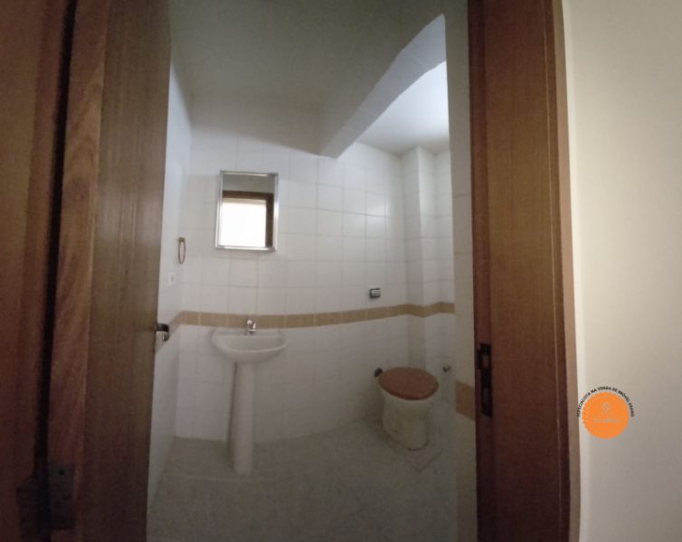 Apartamento com 1 quarto, 1 banheiro e 60m² à venda no bairro Centro, Pelotas