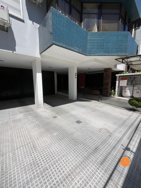 Apartamento com 1 quarto, 1 banheiro e 60m² à venda no bairro Centro, Pelotas