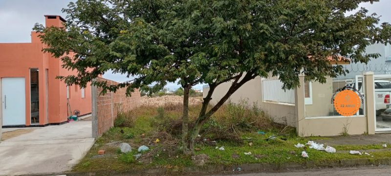 Terreno à venda no bairro Três Vendas, Pelotas