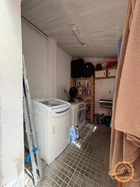 Casa com 3 quartos, 3 banheiros e 180m² à venda no bairro Centro, Pelotas