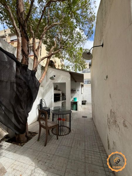 Casa com 3 quartos, 3 banheiros e 180m² à venda no bairro Centro, Pelotas