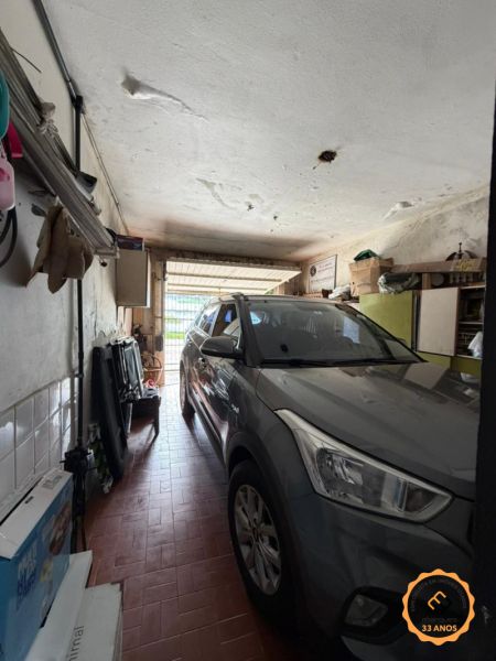 Casa com 3 quartos, 3 banheiros e 180m² à venda no bairro Centro, Pelotas