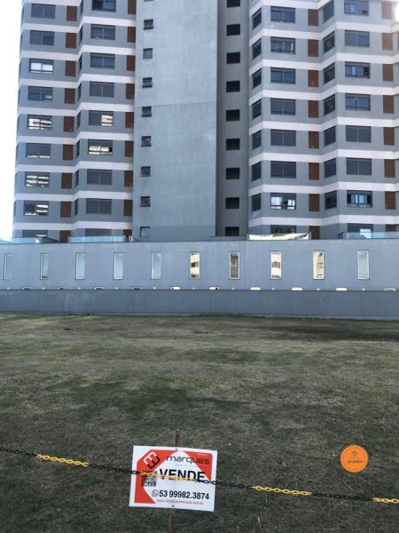 Terreno à venda no bairro São Gonçalo, Pelotas