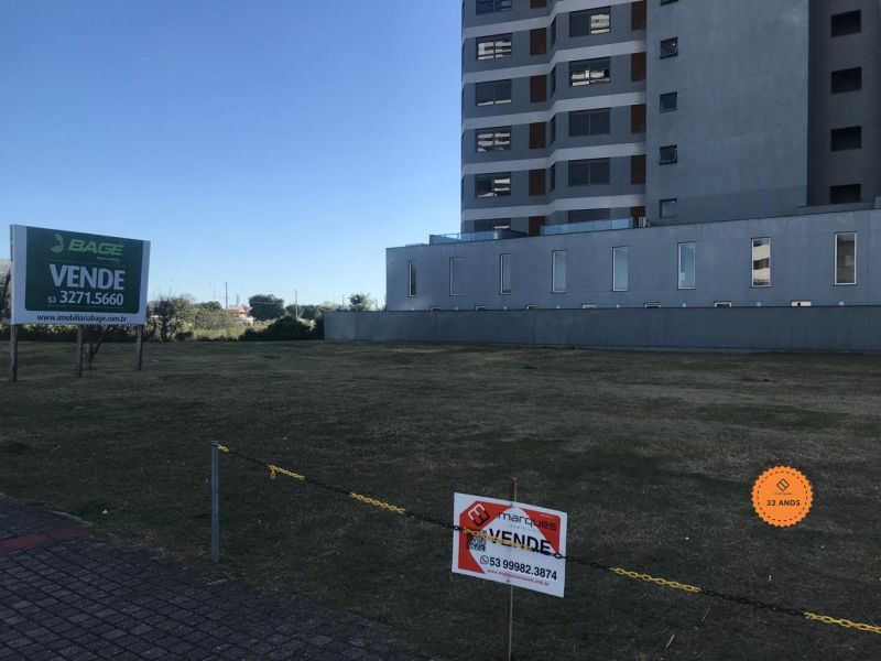 Terreno à venda no bairro São Gonçalo, Pelotas