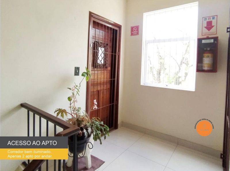 Apartamento com 2 quartos, 1 banheiro e 50m² à venda no bairro Centro, Pelotas