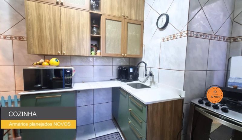 Apartamento com 2 quartos, 1 banheiro e 50m² à venda no bairro Centro, Pelotas