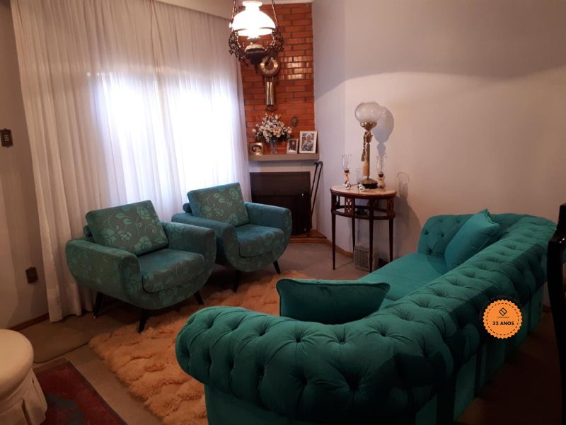 Casa com 3 quartos, 2 banheiros e 180m² à venda no bairro Centro, Rio Grande