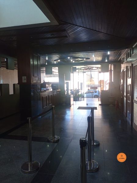 Sala com 1 quarto, 1 banheiro e 58m² à venda no bairro Centro, Pelotas