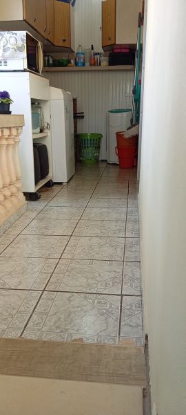 Casa com 3 quartos, 2 banheiros e 190m² à venda no bairro Areal, Pelotas