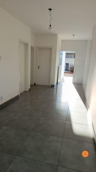 Casa com 2 quartos, 1 banheiro e 72m² à venda no bairro Três Vendas, Pelotas