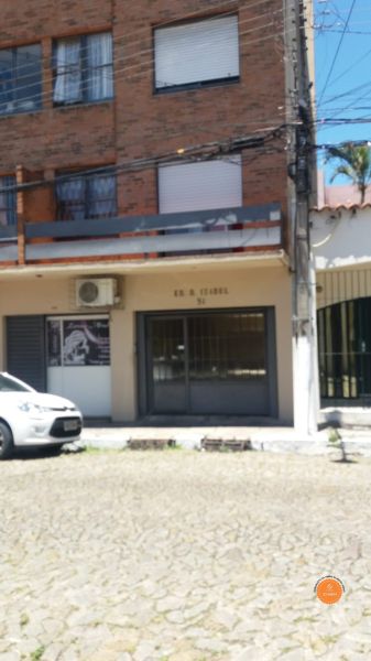 Apartamento com 1 quarto, 1 banheiro e 59m² à venda no bairro Centro, Pelotas