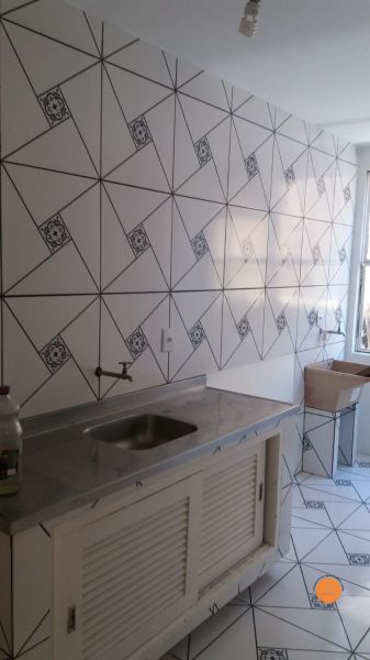 Apartamento com 1 quarto, 1 banheiro e 59m² à venda no bairro Centro, Pelotas