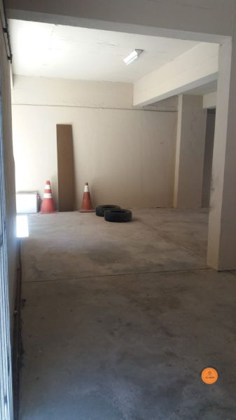 Apartamento com 1 quarto, 1 banheiro e 59m² à venda no bairro Centro, Pelotas